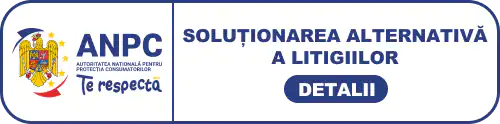 Soluționarea Alternativă a Litigiilor (SAL) - ANPC