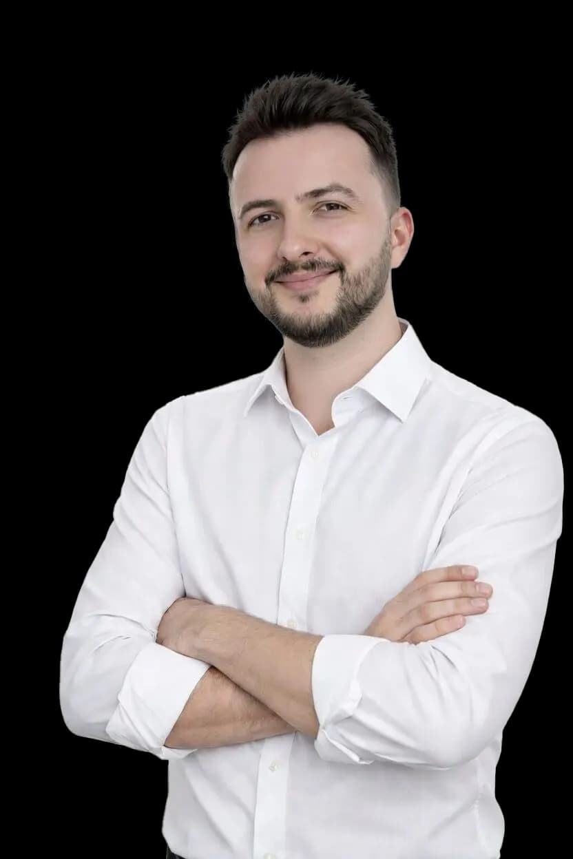 Sergiu Marcu